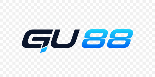 GU88 logo